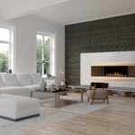 Modular Fireplace Surrounds