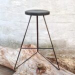 The Coleman Stool