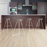 The Coleman Stool