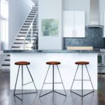 The Coleman Stool