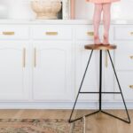 The Coleman Stool