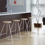 The Coleman Stool