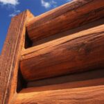 EverLog Siding - Concrete Log Siding