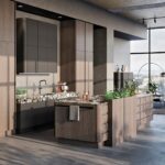 SG6 Kitchen Design