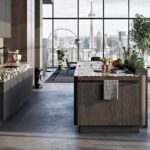 SG6 Kitchen Design