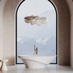 Silva Freestanding Bathtub