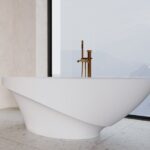 Silva Freestanding Bathtub
