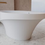 Silva Freestanding Bathtub