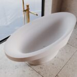 Silva Freestanding Bathtub