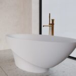 Silva Freestanding Bathtub