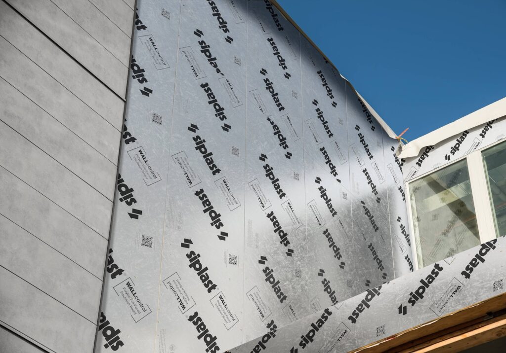 Siplast® WALLcontrol™