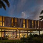 A Brazilian Modernism-Infused Facade System