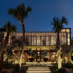 A Brazilian Modernism-Infused Facade System