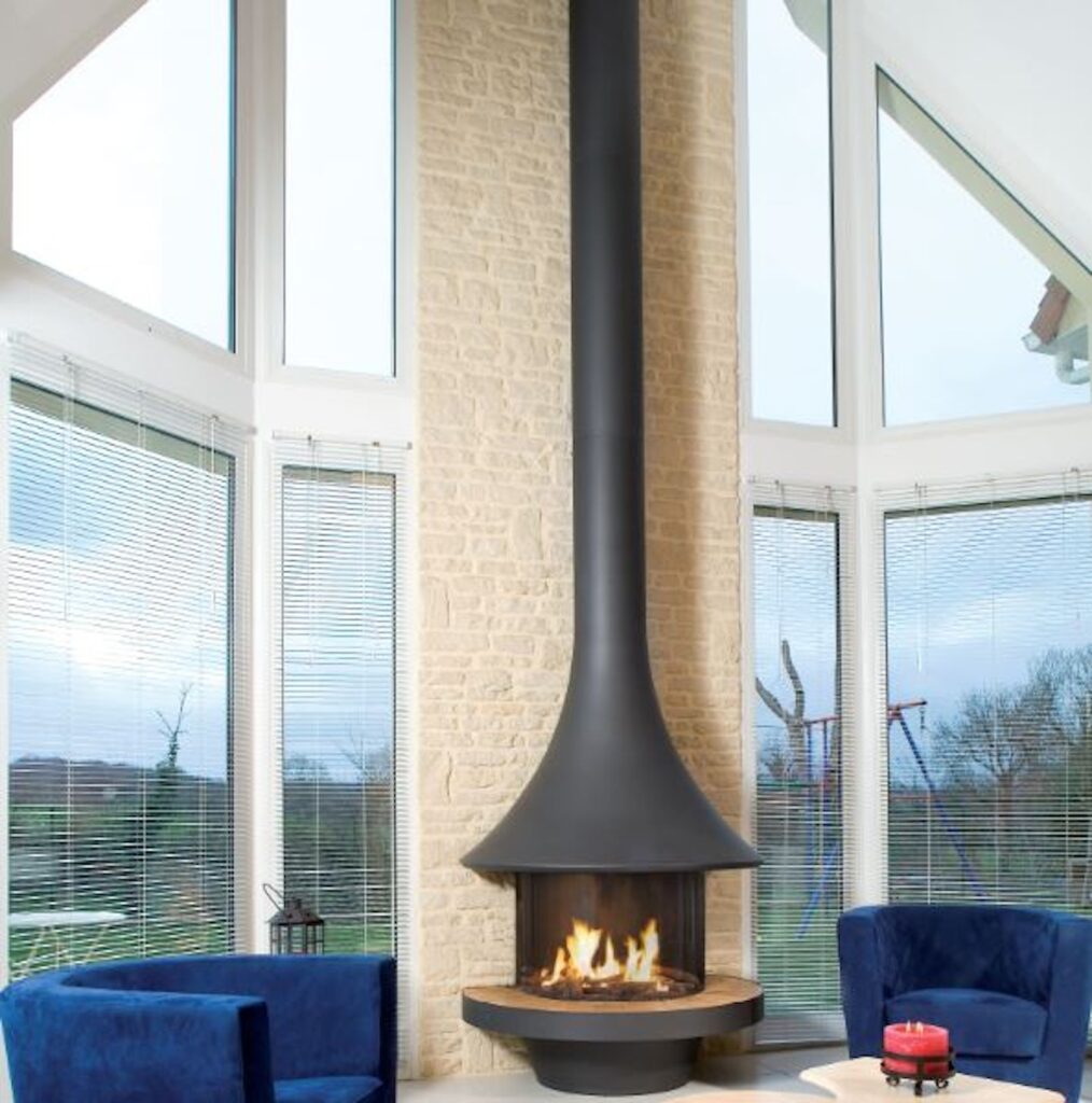 270 Curve (75x65 Curve)