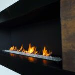 Modular Fireplace Surrounds