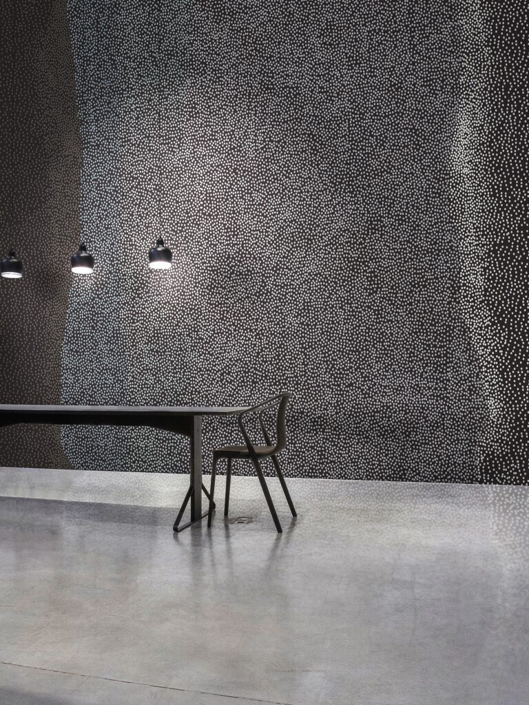 Ebb + Flow Wallcovering Collection