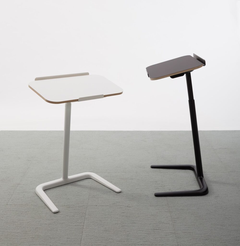 Cosi Laptop Table