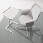 Cosi Laptop Table