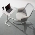 Cosi Laptop Table