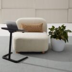 Cosi Laptop Table