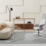Cosi Laptop Table