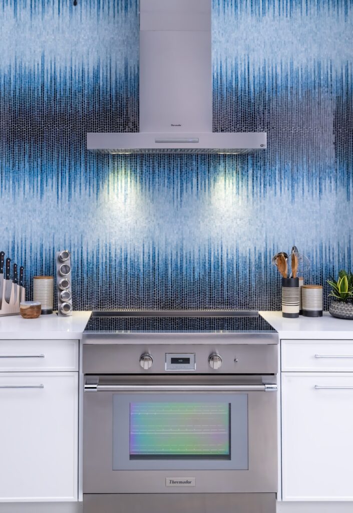 Thermador Pro Harmony® Liberty® Induction Range