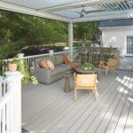 TimberTech AZEK Landmark Collection Advanced PVC Decking