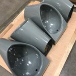 Contour Urinal