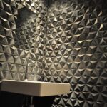 3D Wall Tiles