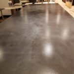 CAAST ( Ultra High Performance Concrete )
