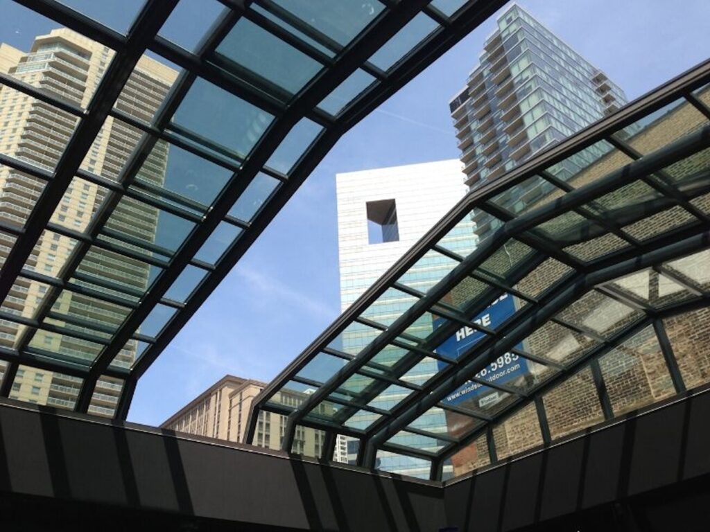 ClearSky Retractable Skylights