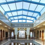 ClearSky Retractable Skylights