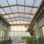 ClearSky Retractable Skylights