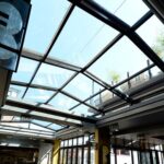 ClearSky Retractable Skylights