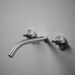 Valvola01 built-in mixer