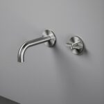 Valvola01 built-in mixer