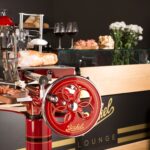 Berkel Flywheel/Volano Manual Slicer B3