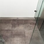 LUXE Wedgewire Linear Drain