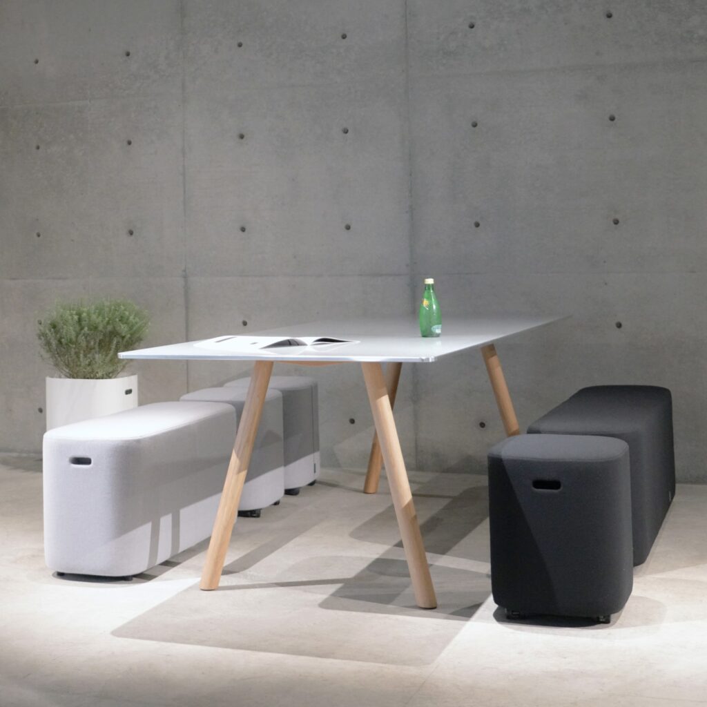 ATS Aluminum System Collection