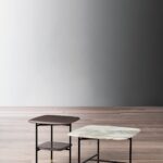 ADRIAN LOW TABLE