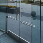 2 Panic Door Devices In 3 Styles