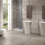 AMEDEO washbasin, design by Karim Rashid