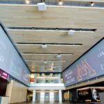 Audition Panels or Planks for Ceilings and Walls