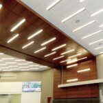 Audition Panels or Planks for Ceilings and Walls