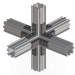 MHS Structural Aluminum Framing Design