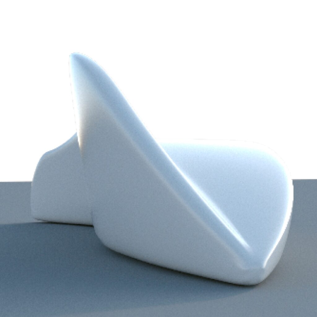 Manga Bench