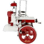 Berkel Flywheel/Volano Manual Slicer B3