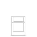 HRP FURNITURE OUTDOOR BENCH
