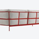 Basket: design by Ronan & Erwan Bouroullec