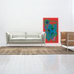 Basket: design by Ronan & Erwan Bouroullec